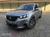 Peugeot 2008 1.2 PureTech Active