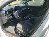 Mercedes-Benz A 180 AMG