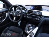 BMW 420 d Pack M Auto