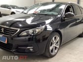 Peugeot 308 SW 1.2 PureTech Allure Pack