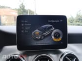 Mercedes-Benz GLA 180 d AMG Line