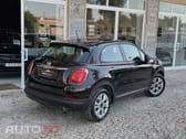 Fiat 500X 1.6 MJ City Cross