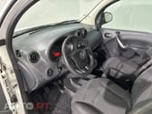 Mercedes-Benz Citan 2 lugares