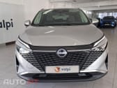 Nissan Qashqai 1.3 DIG-T N-Connecta LED