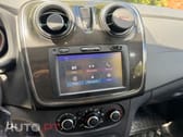 Dacia Logan MCV 0.9 TCe Confort Bi-Fuel