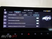 MG MG4 64 kWh Luxury