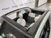 Fiat 500C 1.2 Lounge MTA