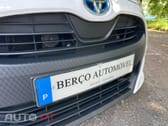 Toyota Yaris 1.5 HDF GR Sport