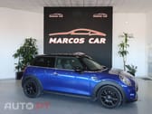 MINI Cooper D Aut.