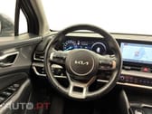 Kia Sportage 1.6 T-GDi ISG Design