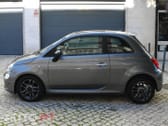 Fiat 500 1.0 Hybrid Sport