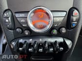 MINI Cabrio Cooper D
