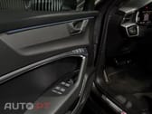 Audi A6 Avant 40 TDI Design S tronic