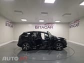 Peugeot 3008 1.6 Hybrid4 GT Line e-EAT8