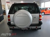Opel Frontera 2.2 DTi Sport RS
