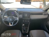 Renault Clio 1.5 Blue dCi Zen