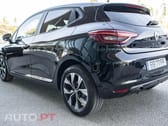 Renault Clio 1.0 TCe Evolution