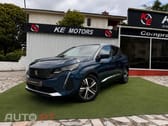 Peugeot 3008 1.5 BlueHDi Allure Pack EAT8