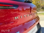 Mitsubishi ASX 1.0 MPI-T Black Edition
