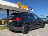 BMW X1 25 e xDrive