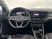 Volkswagen Taigo 1.0 TSI Life