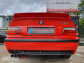 BMW M3 COUPE - 285CV