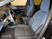 Volvo EX30 Single Motor Plus