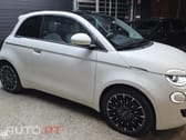 Fiat 500e La Prima