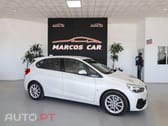 BMW 225 Advantage