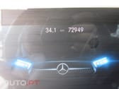 Mercedes-Benz CLA 180 d Shooting Brake Aut.