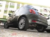 Fiat 500 1.2 Lounge S&S