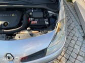Renault Clio 1.5 dCi Confort