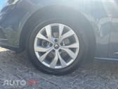 Renault Mégane Sport Tourer 1.5 Blue dCi Limited