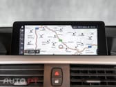 BMW 320 D Look M performance