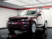 Land Rover Range Rover Sport 3.0 SDV6 HSE Dynamic