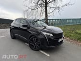 Peugeot 3008 1.6 Hybrid GT Pack e-EAT8