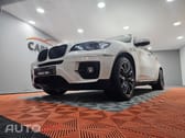 BMW X6 35 d xDrive