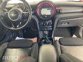 MINI Cabrio Cooper D