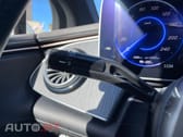 Mercedes-Benz EQE 350 4MATIC Edition