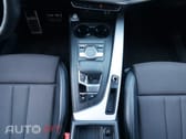 Audi A4 Avant 2.0 TDI S-line S tronic