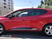 Renault Clio 1.5 dci