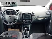 Renault Captur Exclusive
