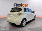 Renault Zoe (c/ Bateria) 22 kwh Life