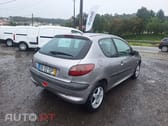 Peugeot 206 1.9 D XA