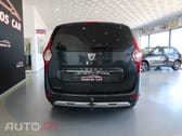 Dacia Lodgy 1.5 dCi Confort+ 7L