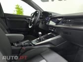 Audi A3 Sportback 30 TFSI