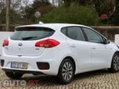 Kia Ceed 1.4 CRDi Nav Line