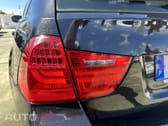 BMW 320 d Touring Line Sport