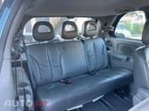Chrysler Voyager 2.5 CRD LX