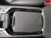 MG EHS PHEV Hybrid Luxury